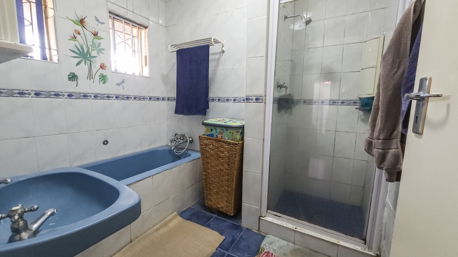 3 Bedroom Property for Sale in Sasolburg Ext 5 Free State